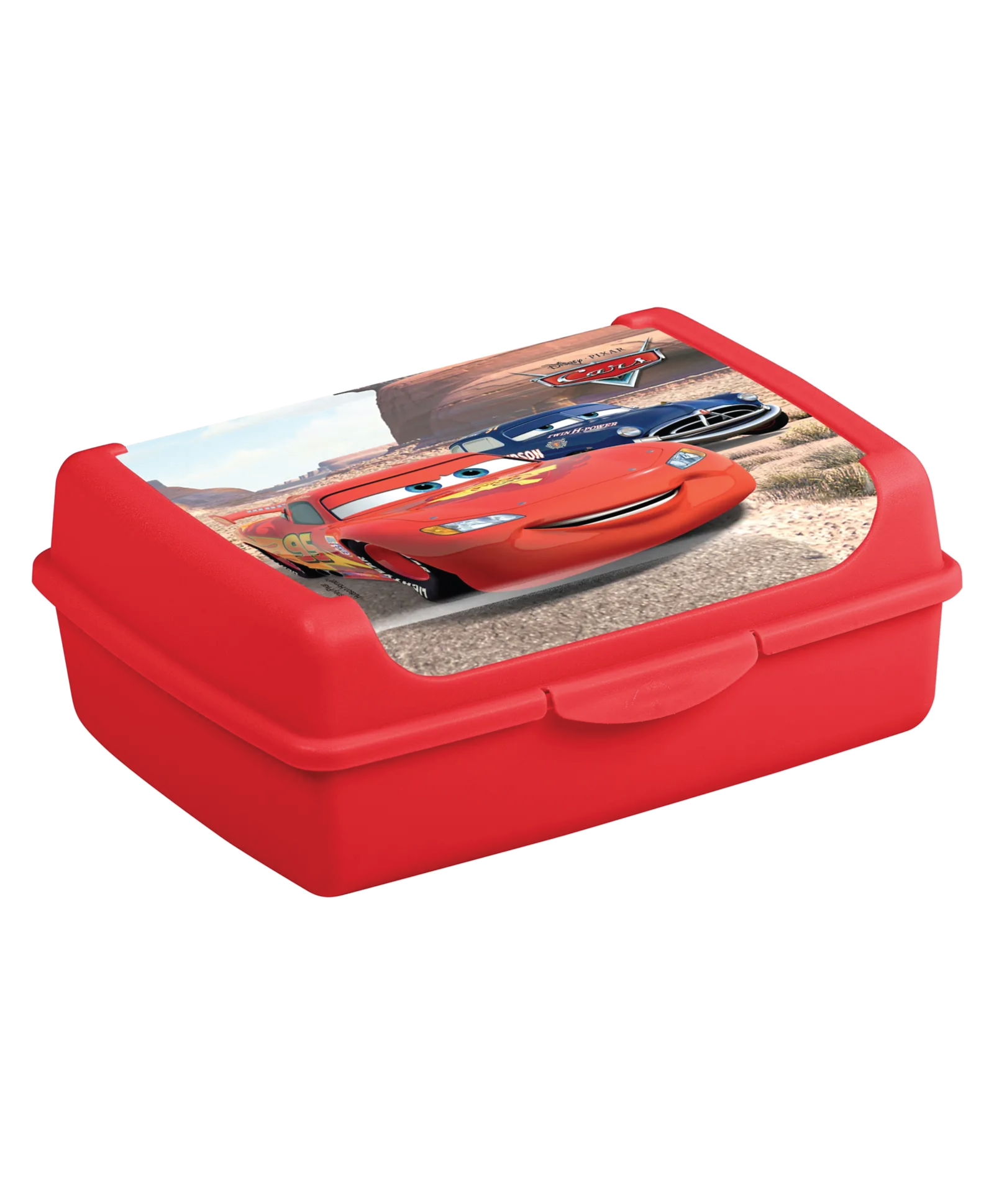 Click Lunch Box Midi Cars