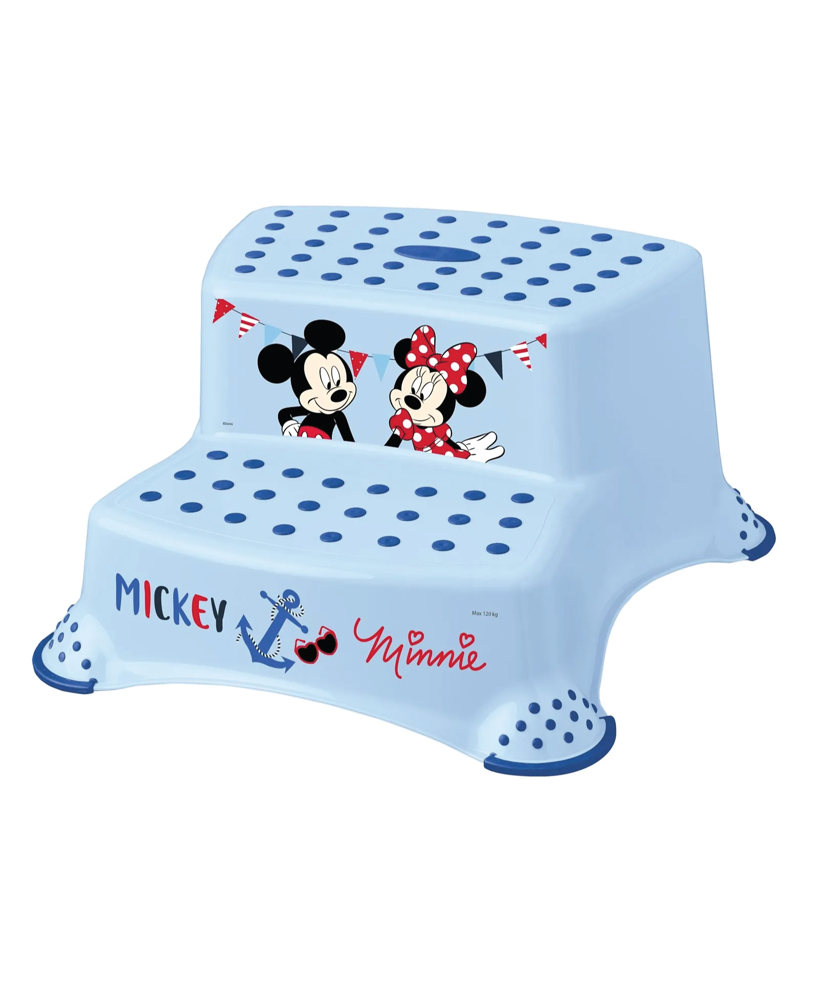 Double-Step-Stool-With-Anti-Slip-Function-Winnie-the-Pooh