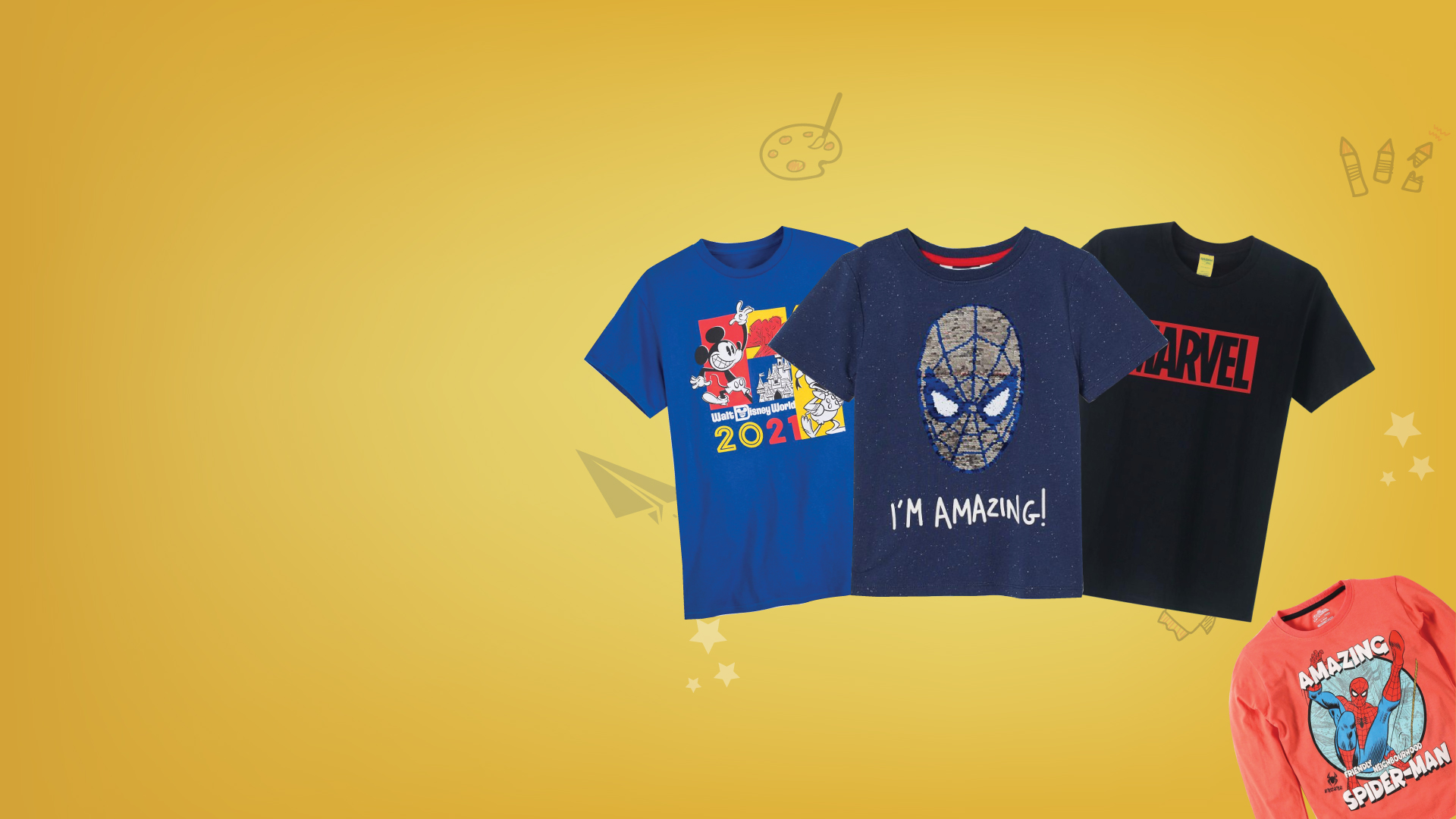 Apparel