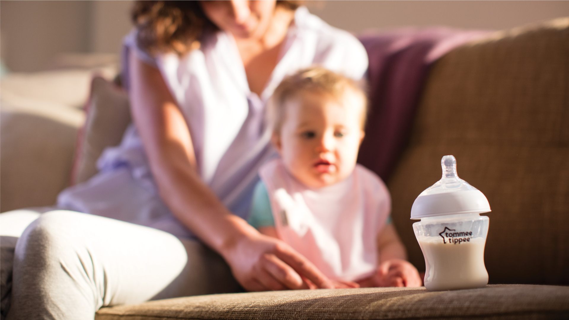 Babycare Baby Care