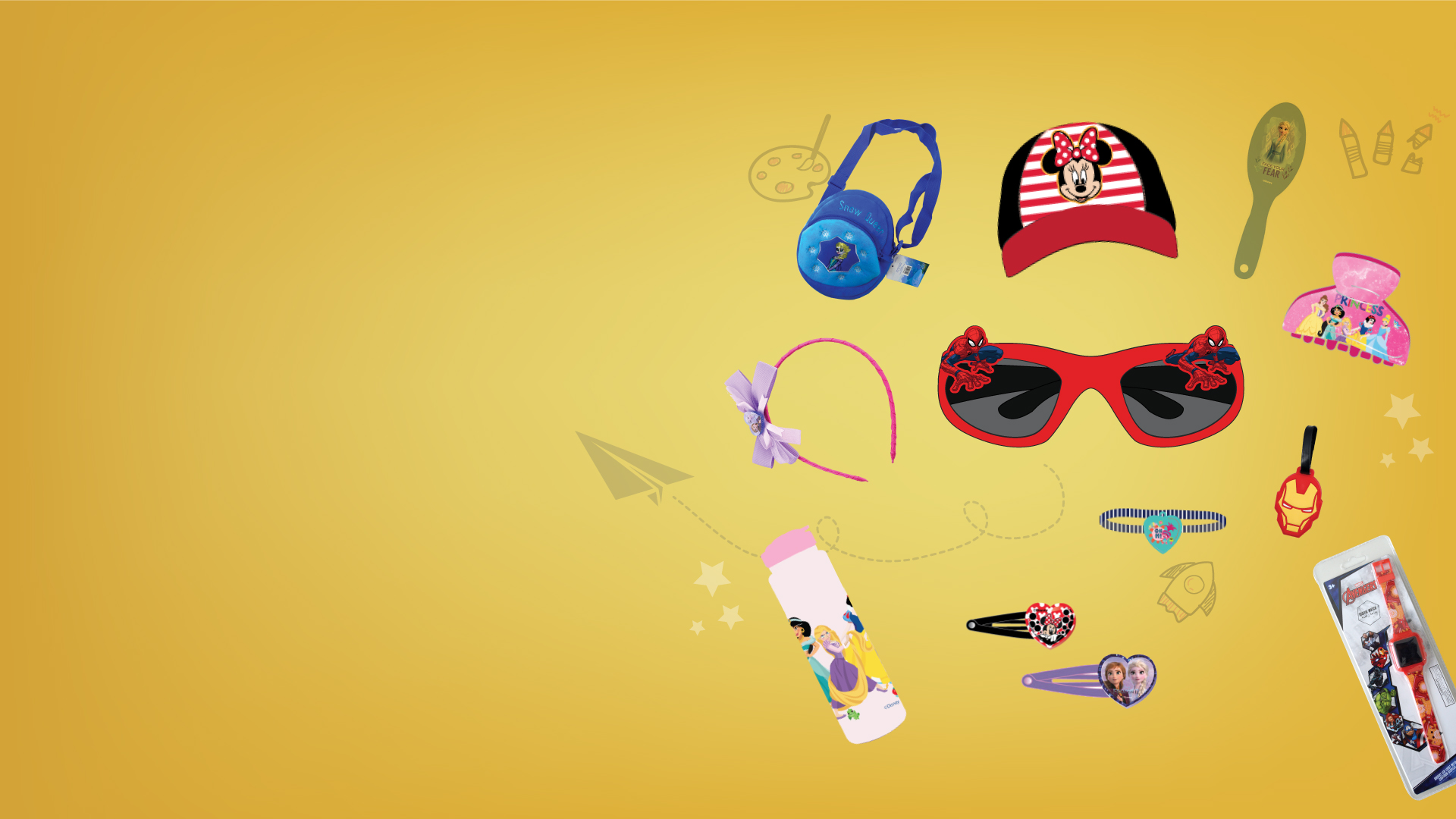 accessories