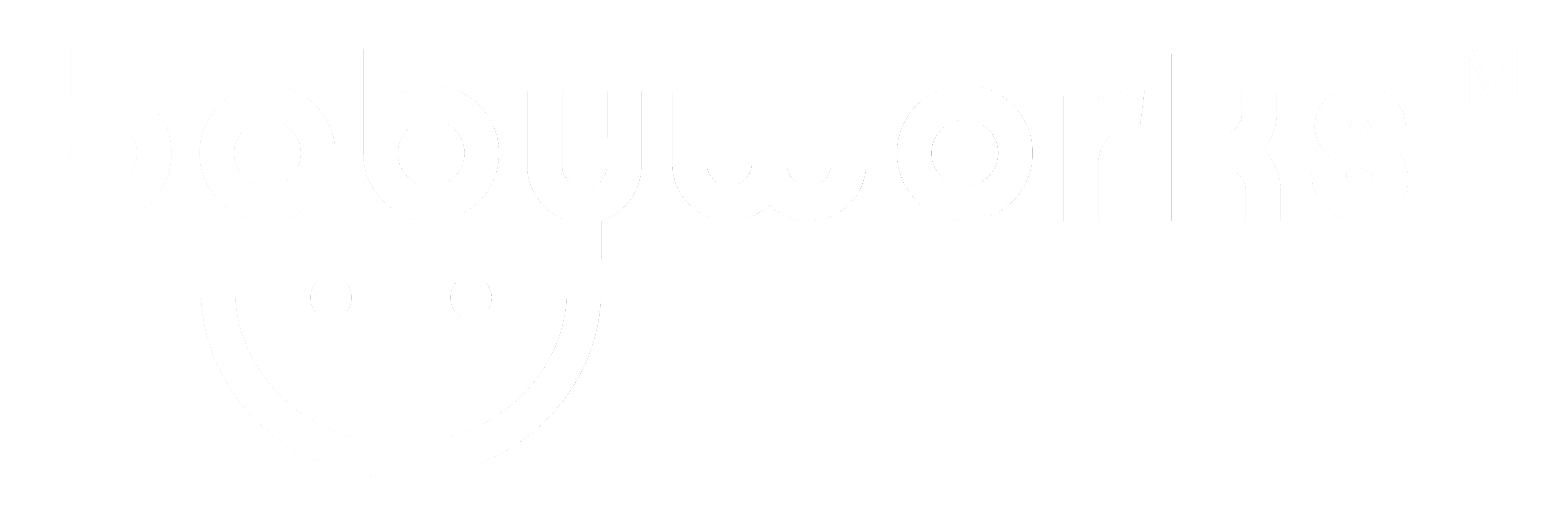 White-Color-Logo